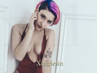 Xangiesin