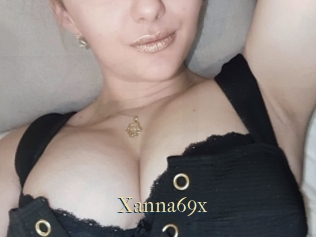 Xanna69x
