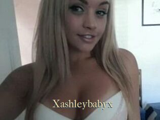 Xashleybabyx