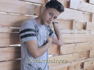 Xavierandrews
