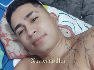 Xaviermuller