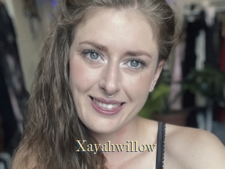 Xayahwillow