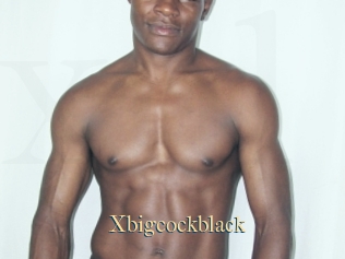 Xbigcockblack
