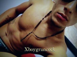 Xboygrancock