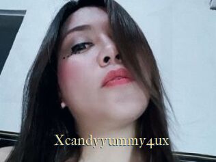 Xcandyyummy4ux