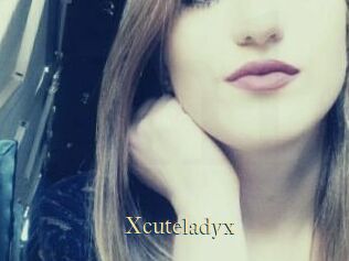 Xcuteladyx