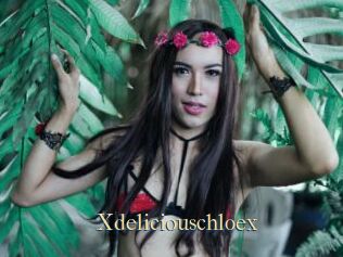Xdeliciouschloex