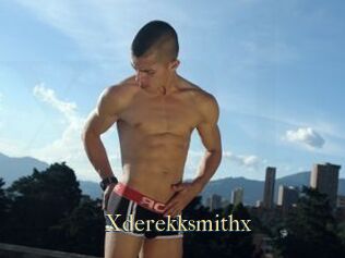 Xderekksmithx