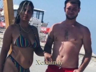 Xenaandy