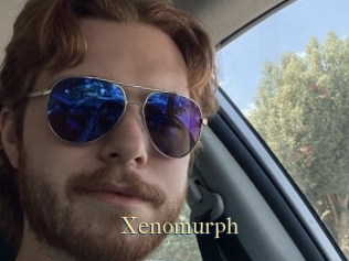 Xenomurph