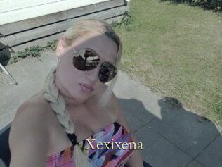 Xexixena