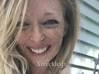 Xfreckledx