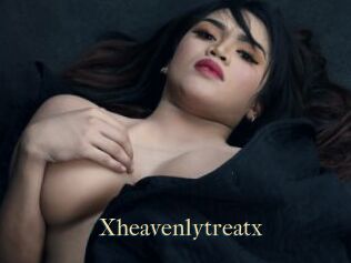 Xheavenlytreatx