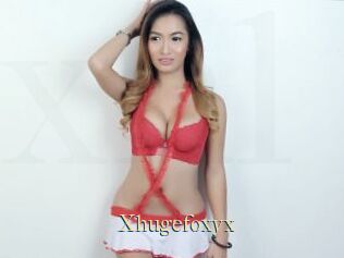 Xhugefoxyx