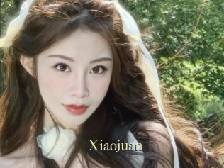 Xiaojuan