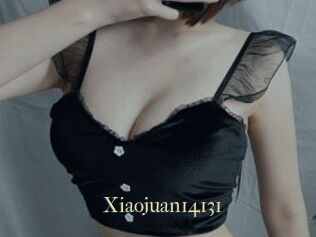 Xiaojuan14131
