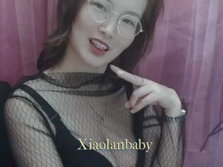 Xiaolanbaby