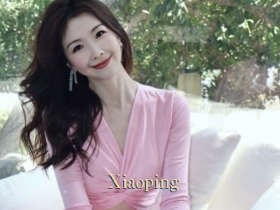 Xiaoping
