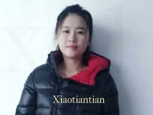 Xiaotiantian