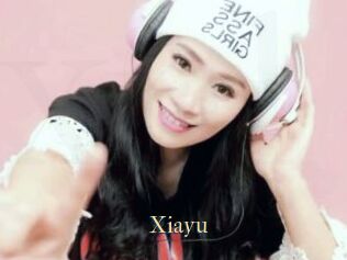 Xiayu