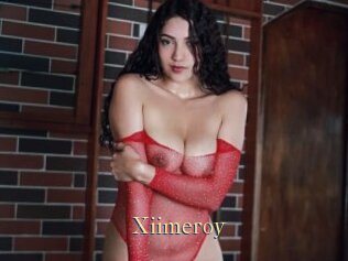 Xiimeroy