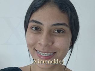 Ximenakley