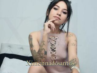 Ximennadosantos