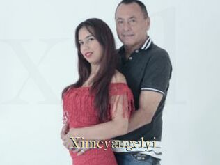 Ximeyangelyi