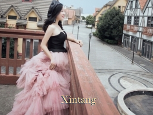 Xintang