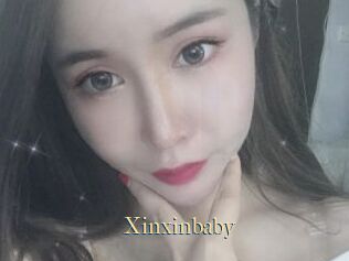 Xinxinbaby