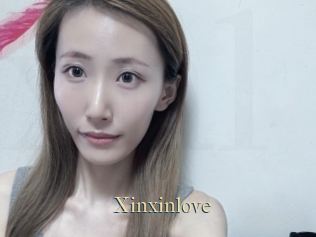 Xinxinlove