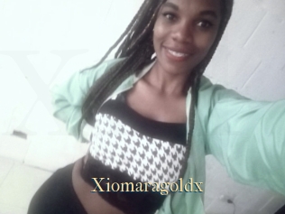 Xiomaragoldx