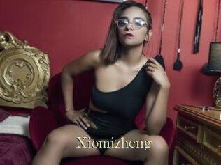 Xiomizheng