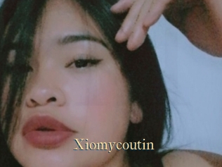 Xiomycoutin