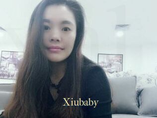 Xiubaby