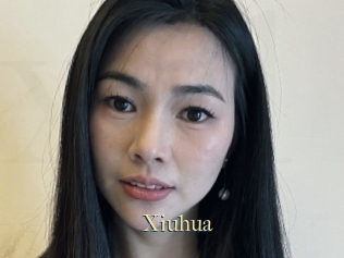 Xiuhua