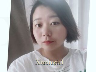 Xiuxiugirl