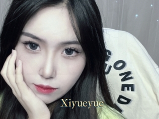 Xiyueyue
