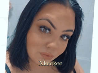 Xkeekee