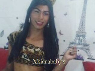 Xkiarababyx