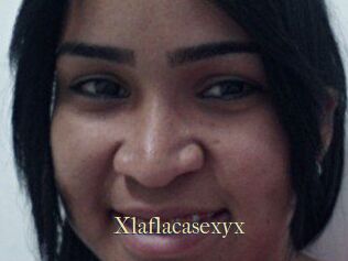 Xlaflacasexyx