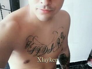 Xlayker