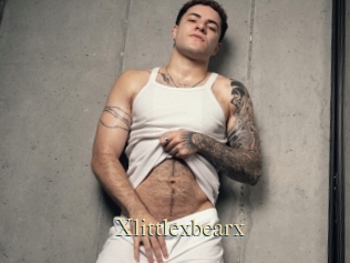 Xlittlexbearx