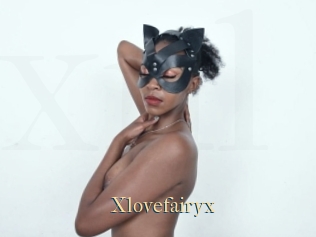 Xlovefairyx