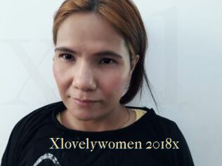 Xlovelywomen_2018x