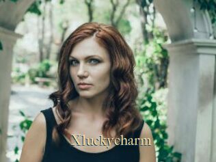 Xluckycharm