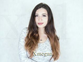Xmegan