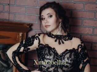 Xmirabellaa