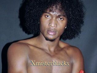 Xmisterblackx