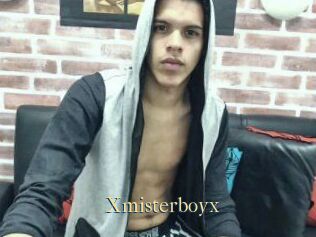 Xmisterboyx